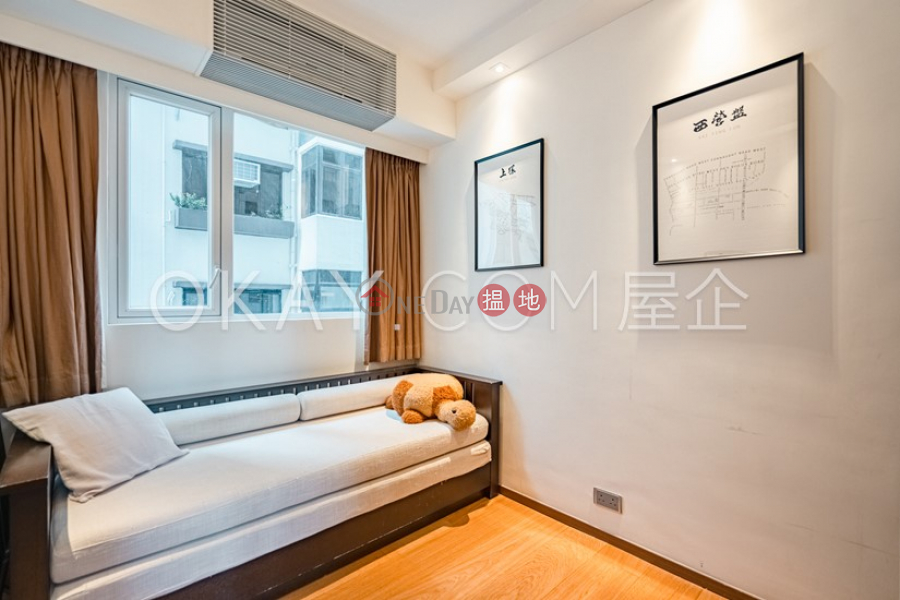 Winner Court Middle | Residential Sales Listings, HK$ 18.8M