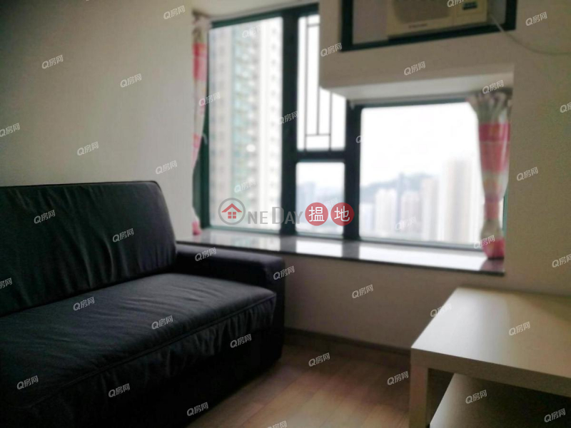 Tower 1 Grand Promenade | 2 bedroom Mid Floor Flat for Sale, 38 Tai Hong Street | Eastern District Hong Kong | Sales, HK$ 12.8M