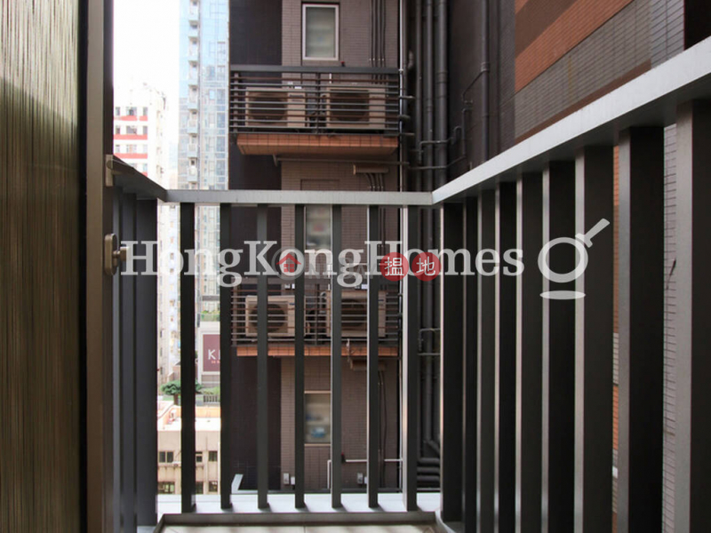 Property Search Hong Kong | OneDay | Residential | Rental Listings, 1 Bed Unit for Rent at The Kennedy on Belcher\'s