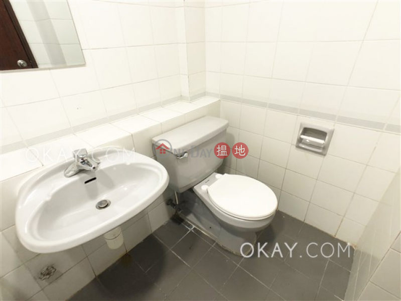 Property Search Hong Kong | OneDay | Residential | Rental Listings Practical 2 bedroom in Mid-levels West | Rental