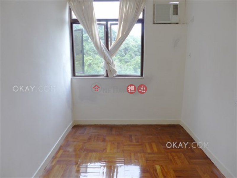 Gorgeous 3 bedroom on high floor with balcony & parking | Rental, 2A Mount Davis Road | Western District Hong Kong, Rental HK$ 43,000/ month