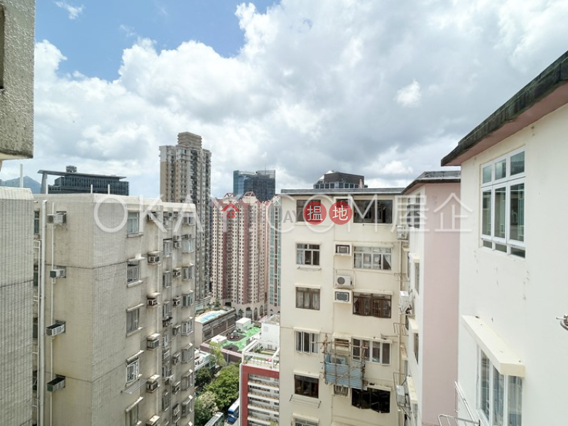3房2廁,實用率高,極高層百利閣出租單位|百利閣(Pak Lee Court Bedford Gardens)出租樓盤 (OKAY-R222814)
