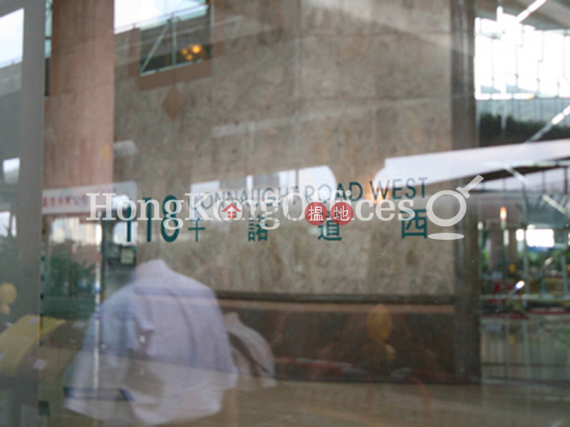 干諾道西118號寫字樓租單位出租-118干諾道西 | 西區香港出租HK$ 42,660/ 月
