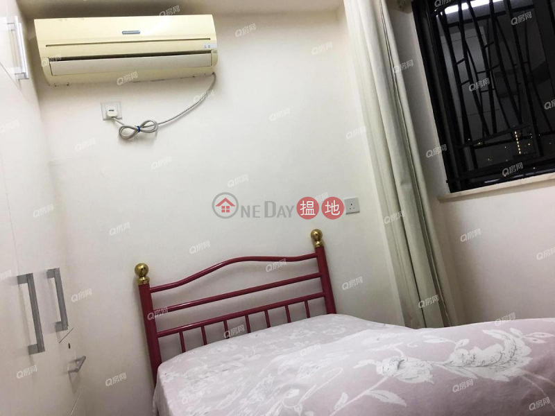 Property Search Hong Kong | OneDay | Residential, Rental Listings, Metro Hermitage | 1 bedroom High Floor Flat for Rent