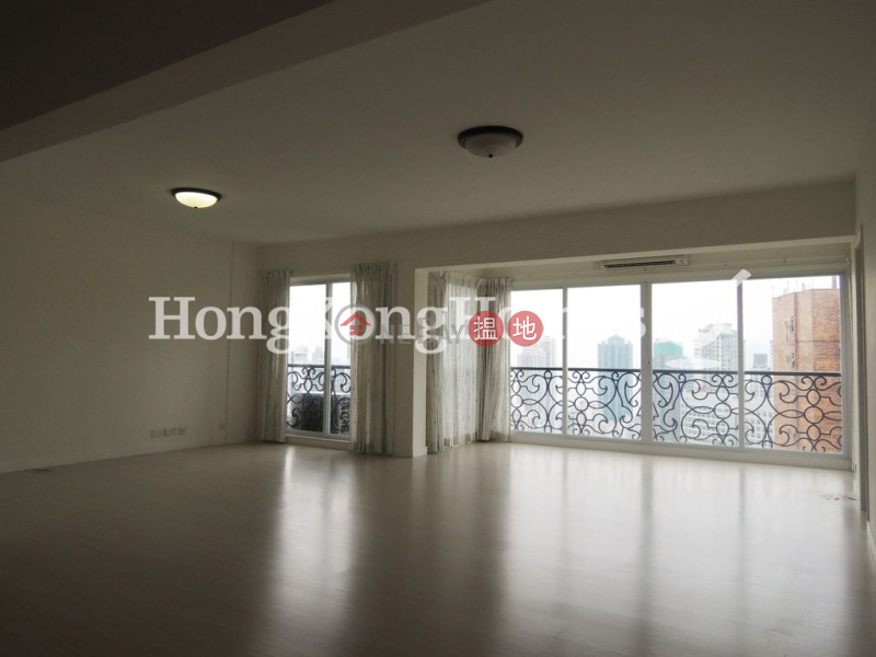 利嘉大廈A+B座三房兩廳單位出租|92薄扶林道 | 西區-香港|出租-HK$ 78,000/ 月