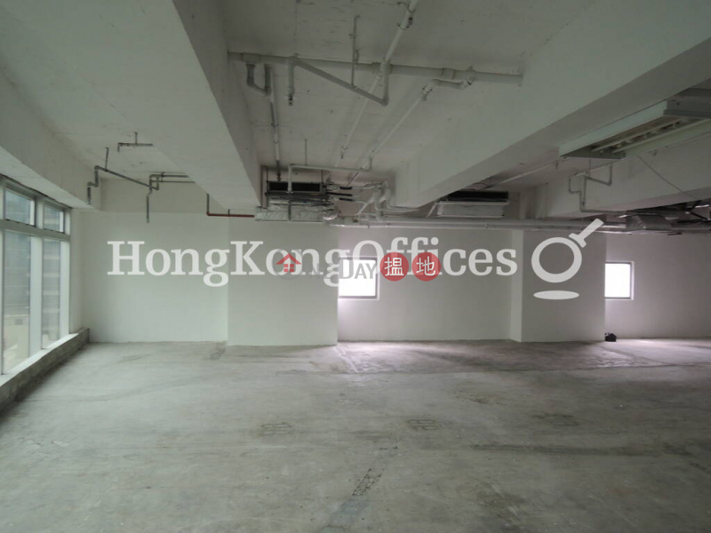 泰基商業大廈 (Bonham Circus)寫字樓租單位出租-40-44文咸東街 | 西區|香港-出租HK$ 130,462/ 月