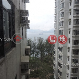 Intimate 3 bedroom with sea views | Rental | Heng Fa Chuen Block 29 杏花邨29座 _0