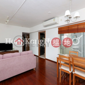 3 Bedroom Family Unit for Rent at Centrestage