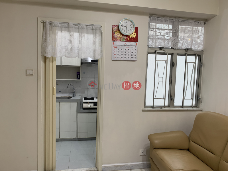 Wah Fat Mansion High, Residential Rental Listings | HK$ 16,000/ month