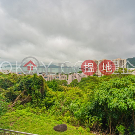 Unique 3 bedroom with sea views | Rental, Discovery Bay, Phase 4 Peninsula Vl Crestmont, 43 Caperidge Drive 愉景灣 4期蘅峰倚濤軒 蘅欣徑43號 | Lantau Island (OKAY-R295728)_0