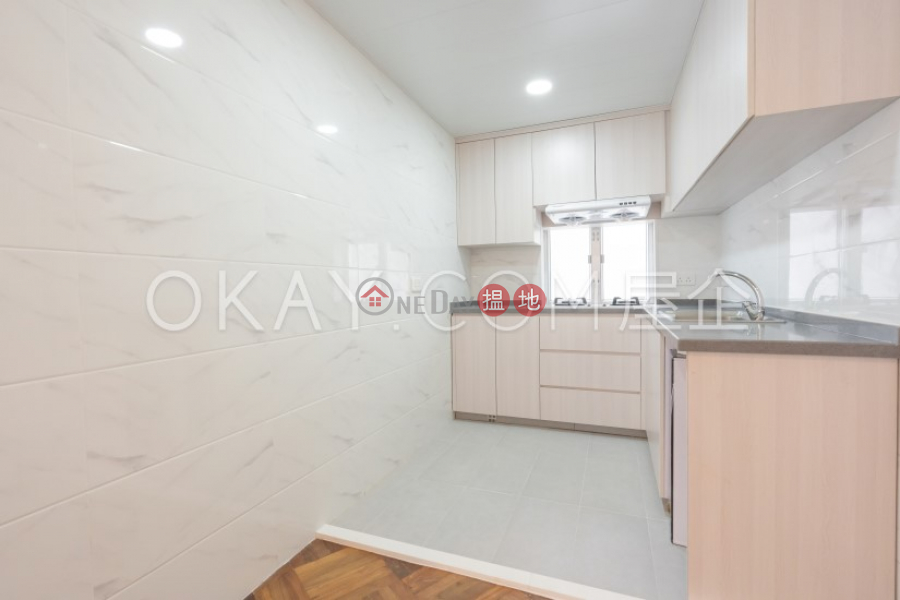 Stylish 3 bedroom on high floor | For Sale | 15-16 Li Kwan Ave | Wan Chai District Hong Kong | Sales, HK$ 18M