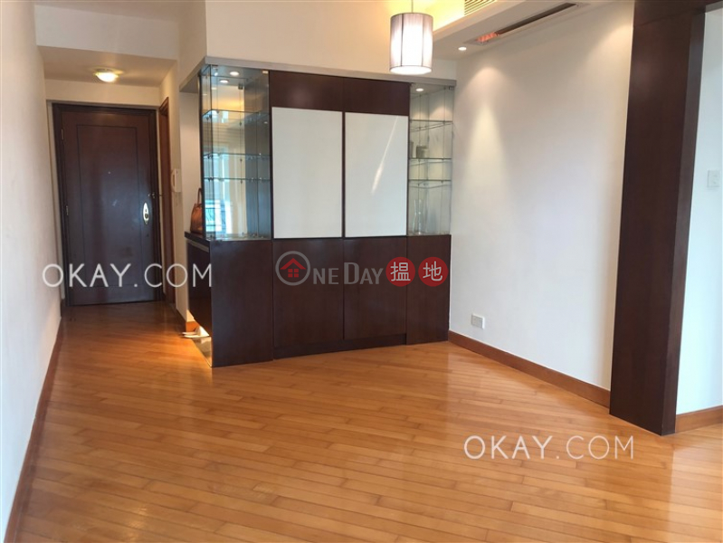Property Search Hong Kong | OneDay | Residential | Rental Listings | Lovely 2 bedroom in Kowloon Station | Rental