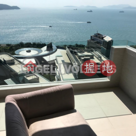 3 Bedroom Family Flat for Sale in Pok Fu Lam | Block 28-31 Baguio Villa 碧瑤灣28-31座 _0