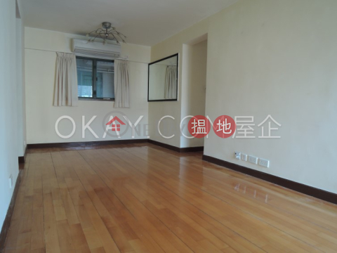 Intimate 3 bedroom on high floor | For Sale | Bayview Park 灣景園 _0