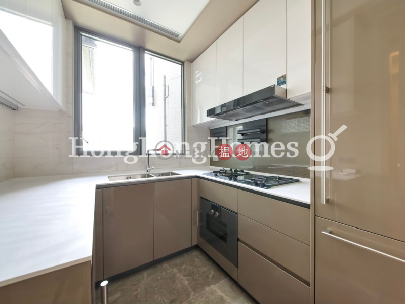 HK$ 54,000/ 月|港島南岸第二期LA MARINA揚海|南區|港島南岸第二期LA MARINA揚海三房兩廳單位出租
