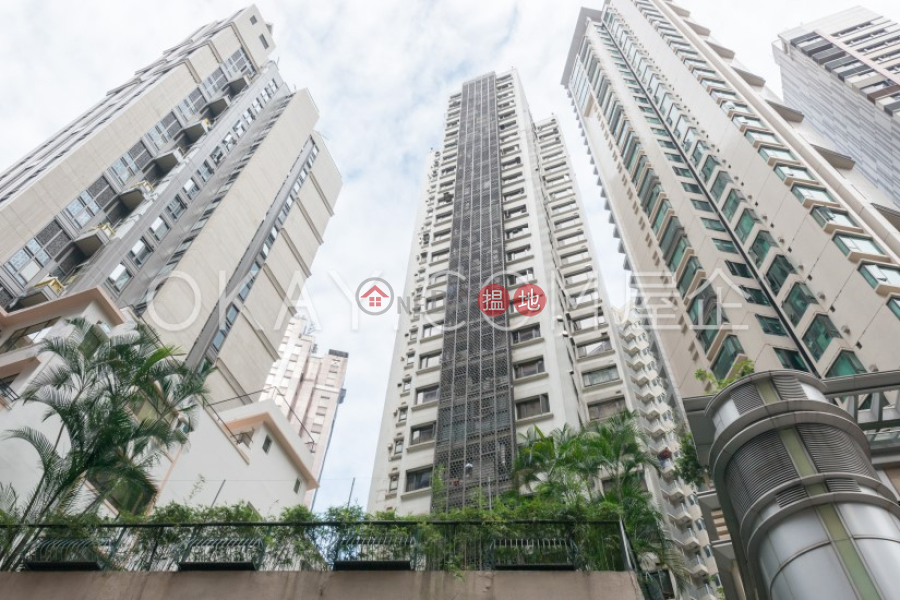 Property Search Hong Kong | OneDay | Residential Sales Listings Efficient 4 bedroom with balcony | For Sale