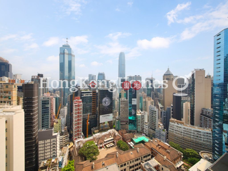 Property Search Hong Kong | OneDay | Residential Rental Listings | 2 Bedroom Unit for Rent at The Unit Soho