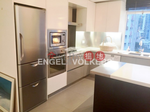 2 Bedroom Flat for Sale in Happy Valley, Igloo Residence 意廬 | Wan Chai District (EVHK18963)_0