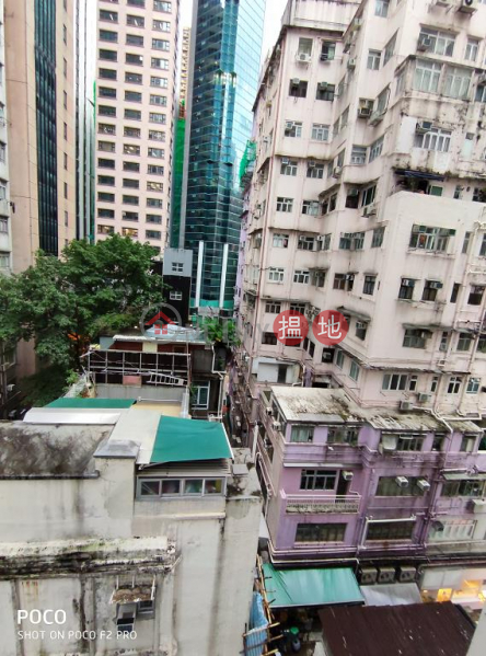 Flat for Rent in Yen May Building, Wan Chai 11-21 Swatow Street | Wan Chai District, Hong Kong | Rental, HK$ 10,500/ month