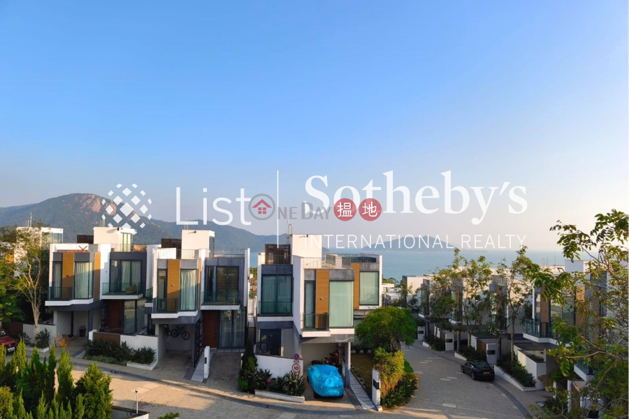 Property Search Hong Kong | OneDay | Residential Sales Listings | Property for Sale at Whitesands with 3 Bedrooms