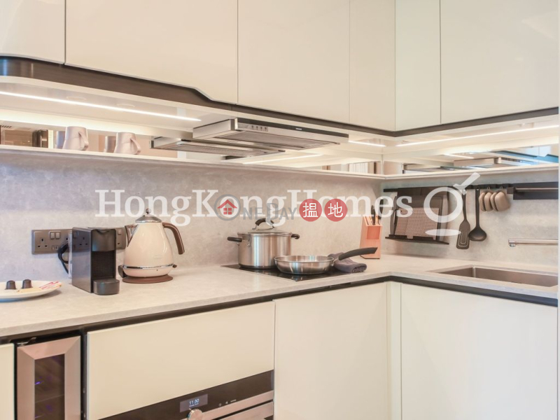 1 Bed Unit for Rent at Townplace Soho | 18 Caine Road | Western District | Hong Kong | Rental, HK$ 32,800/ month