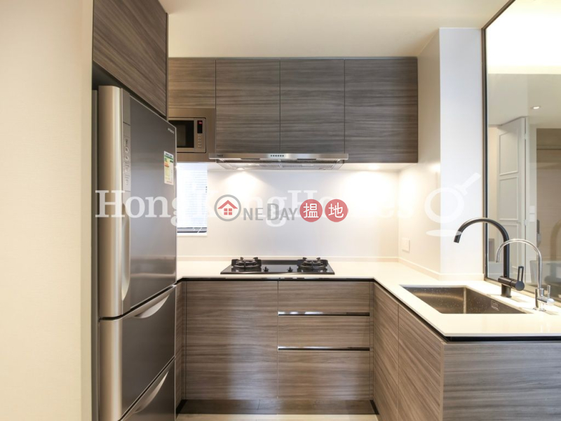 2 Bedroom Unit for Rent at Gold King Mansion | 7 Tai Hang Drive | Wan Chai District, Hong Kong | Rental HK$ 31,000/ month