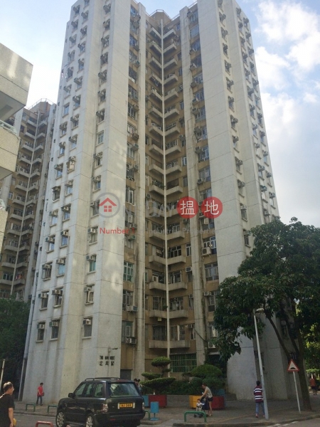 Ting Chi House (Ting Chi House) Tuen Mun|搵地(OneDay)(1)