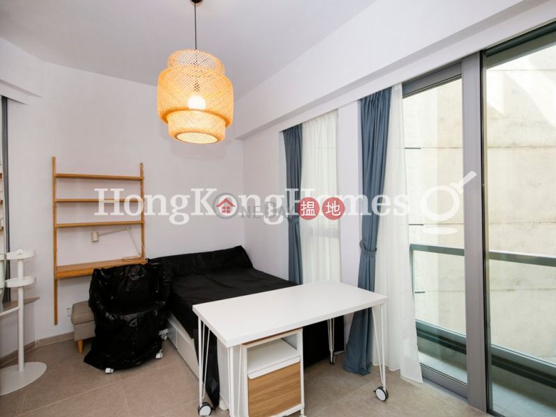 RESIGLOW薄扶林未知-住宅-出租樓盤-HK$ 17,500/ 月