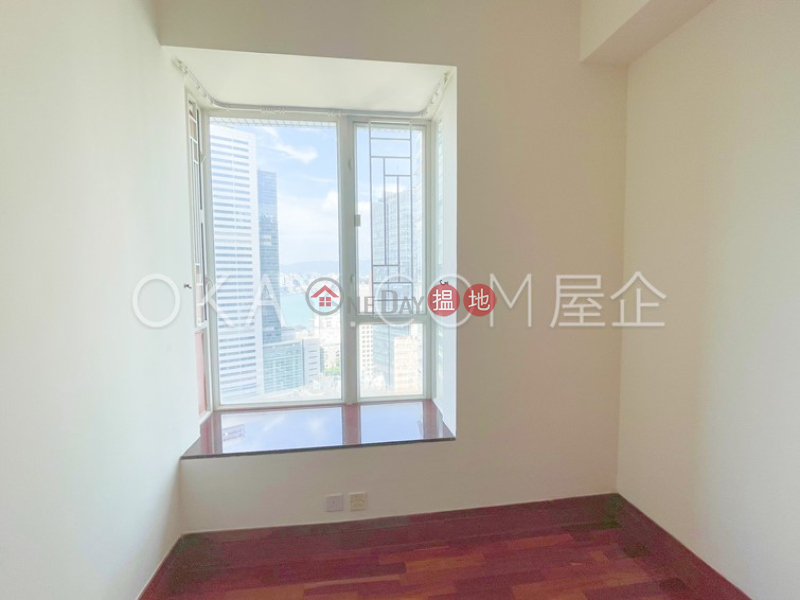 HK$ 62,000/ month Star Crest Wan Chai District Rare 3 bedroom on high floor with sea views | Rental