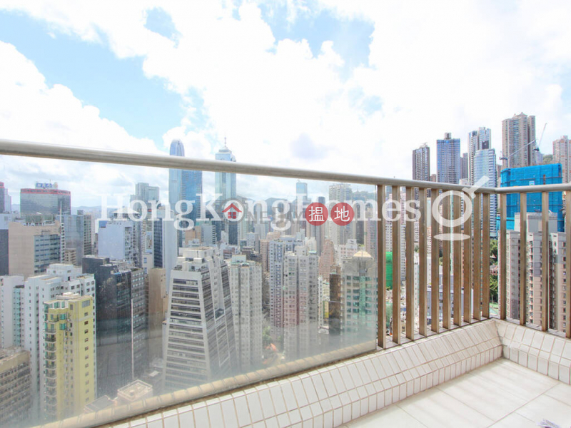 1 Bed Unit for Rent at One Pacific Heights, 1 Wo Fung Street | Western District | Hong Kong, Rental | HK$ 30,000/ month