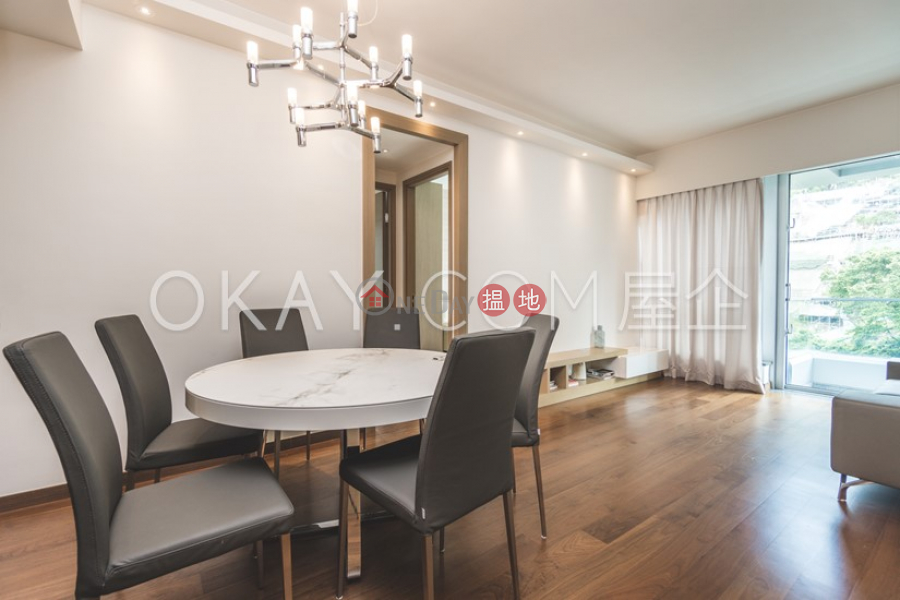 HK$ 100,000/ month, Josephine Court | Wan Chai District | Luxurious 3 bedroom on high floor with balcony | Rental