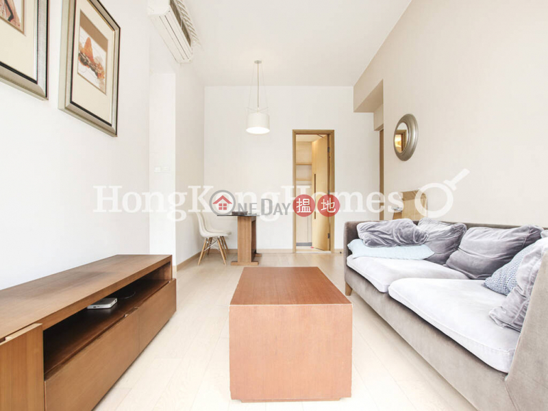 HK$ 13M | SOHO 189 Western District, 2 Bedroom Unit at SOHO 189 | For Sale