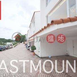Clearwater Bay Villa House | Property For Sale and Lease in Ta Ku Ling, Las Pinadas 打鼓嶺松濤苑-High ceiling