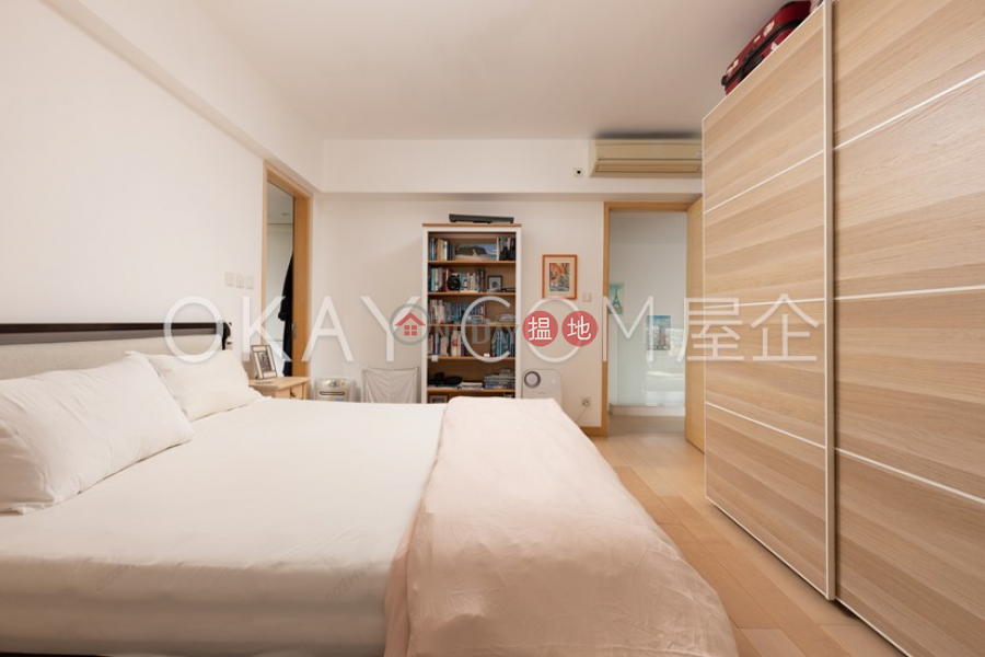 Gorgeous 3 bedroom with balcony | For Sale | 18 Bayside Drive | Lantau Island, Hong Kong, Sales HK$ 30M