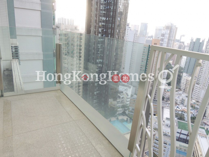 3 Bedroom Family Unit for Rent at The Legend Block 1-2 | 23 Tai Hang Drive | Wan Chai District Hong Kong Rental HK$ 62,000/ month