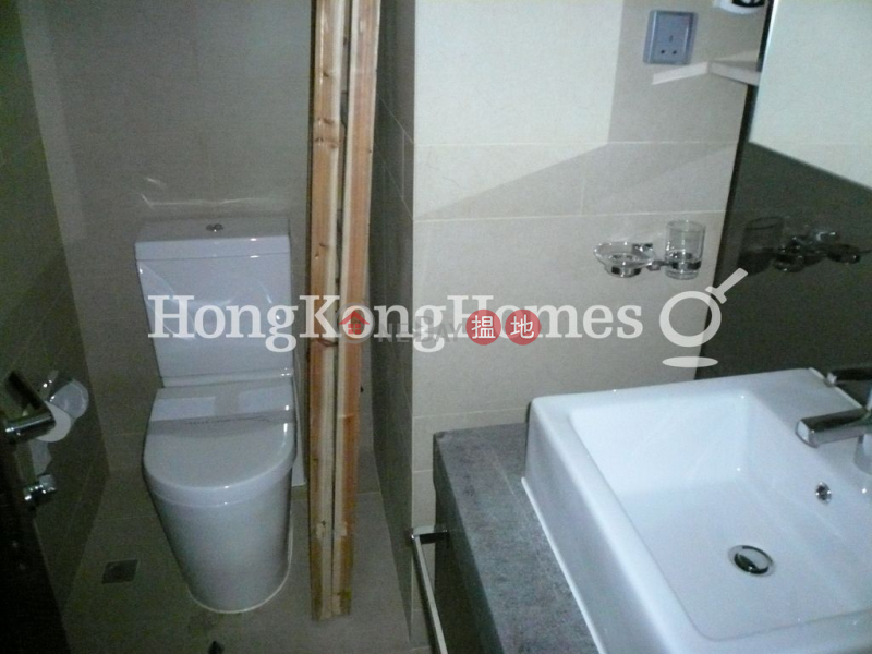 Property Search Hong Kong | OneDay | Residential | Rental Listings Studio Unit for Rent at J Residence