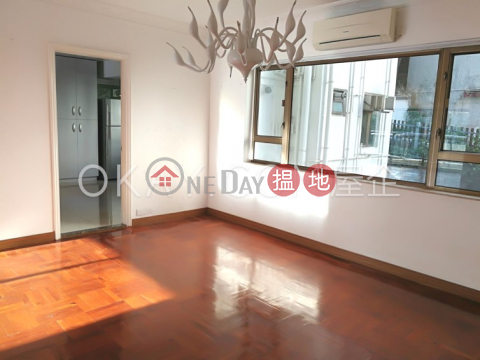 Gorgeous 4 bedroom with racecourse views, balcony | Rental | Rose Court 逸盧 _0