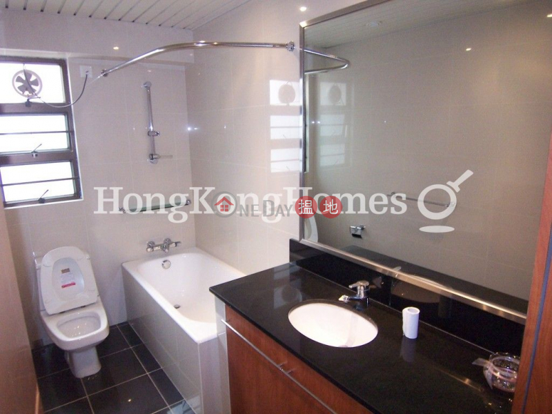 1 Bed Unit for Rent at Dragonview Court | 5 Kotewall Road | Western District Hong Kong | Rental | HK$ 63,000/ month