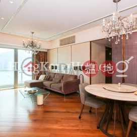 3 Bedroom Family Unit for Rent at The Harbourside Tower 2 | The Harbourside Tower 2 君臨天下2座 _0