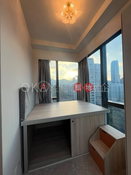 The Holborn | High, Residential | Rental Listings HK$ 32,000/ month