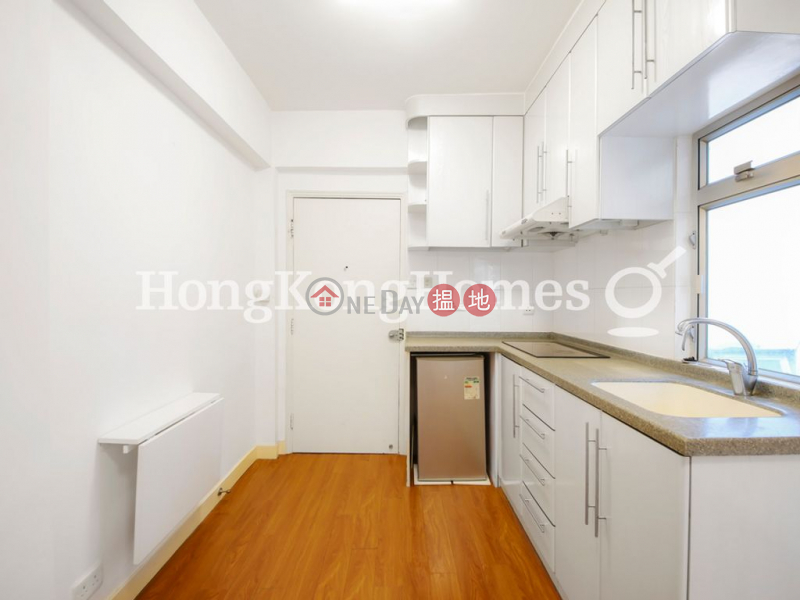 Property Search Hong Kong | OneDay | Residential, Rental Listings 1 Bed Unit for Rent at 204 Hollywood Road