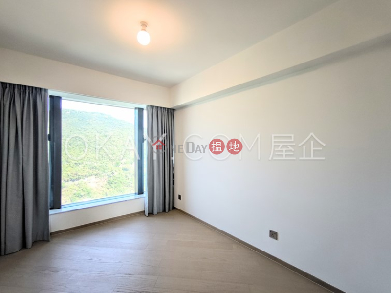 HK$ 64,000/ 月域多利花園1座-西區-2房2廁,海景,露台域多利花園1座出租單位