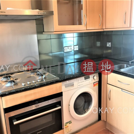 Lovely 2 bedroom in Mid-levels West | Rental | Nikken Heights 日景閣 _0