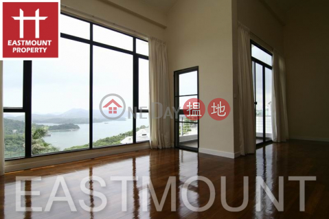 Sai Kung Villa House | Property For Rent or Lease in Floral Villas, Tso Wo Road 早禾路早禾居-Detached, Sea view | Floral Villas 早禾居 _0