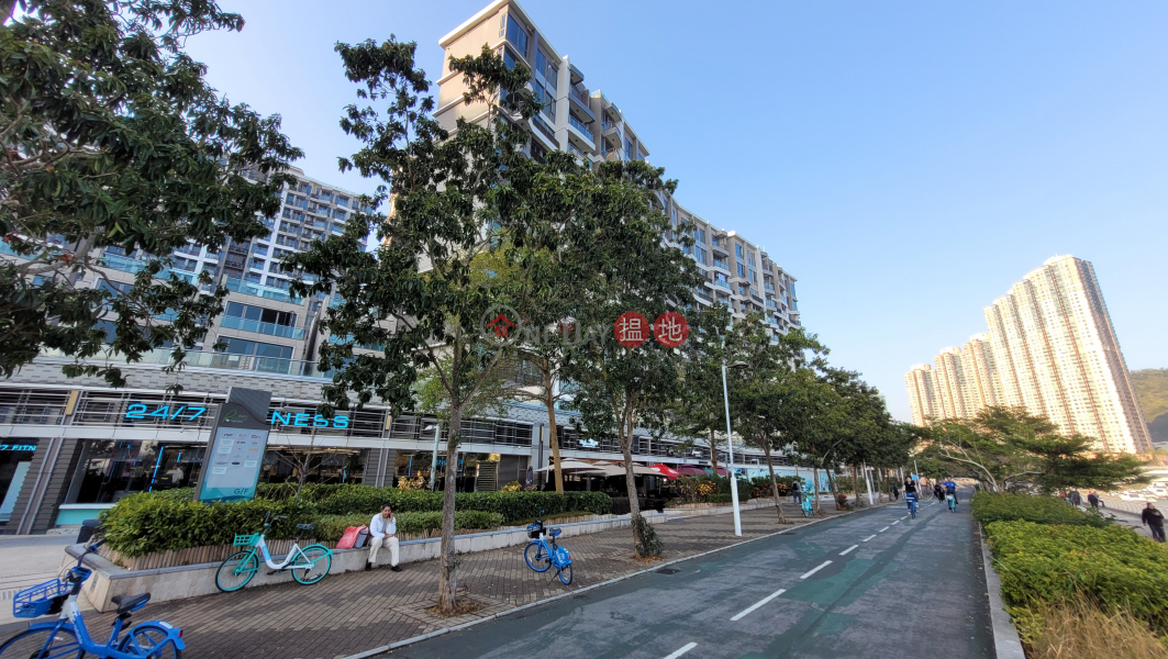 The Papillons (海翩匯),Tseung Kwan O | ()(2)