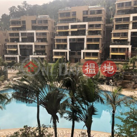 Rare 3 bedroom with parking | Rental, Tropicana Block 7 - Dynasty Heights 帝景軒 帝景峰 7座 | Kowloon City (OKAY-R368897)_0