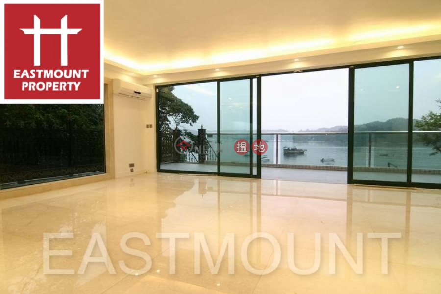 Property Search Hong Kong | OneDay | Residential, Rental Listings Sai Kung Village House | Property For Rent or Lease in Nam Wai 南圍-Detached, Waterfront House | Property ID:1568