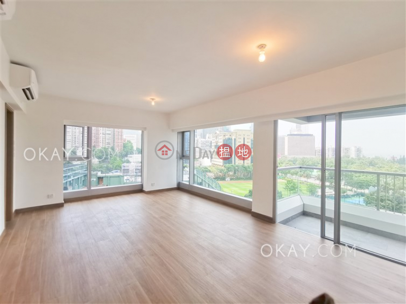 Property Search Hong Kong | OneDay | Residential Rental Listings | Charming 3 bed on high floor with harbour views | Rental