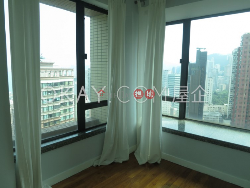 HK$ 26,000/ month | Bella Vista | Western District | Charming in Mid-levels West | Rental