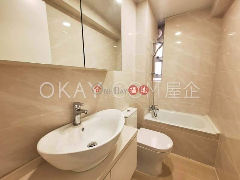 Luxurious 3 bedroom with parking | Rental 550-555 Victoria Road | Western District, Hong Kong | Rental HK$ 38,000/ month